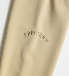 画像11: APPLEBUM(アップルバム) / Half Zip Track Jacket (11)