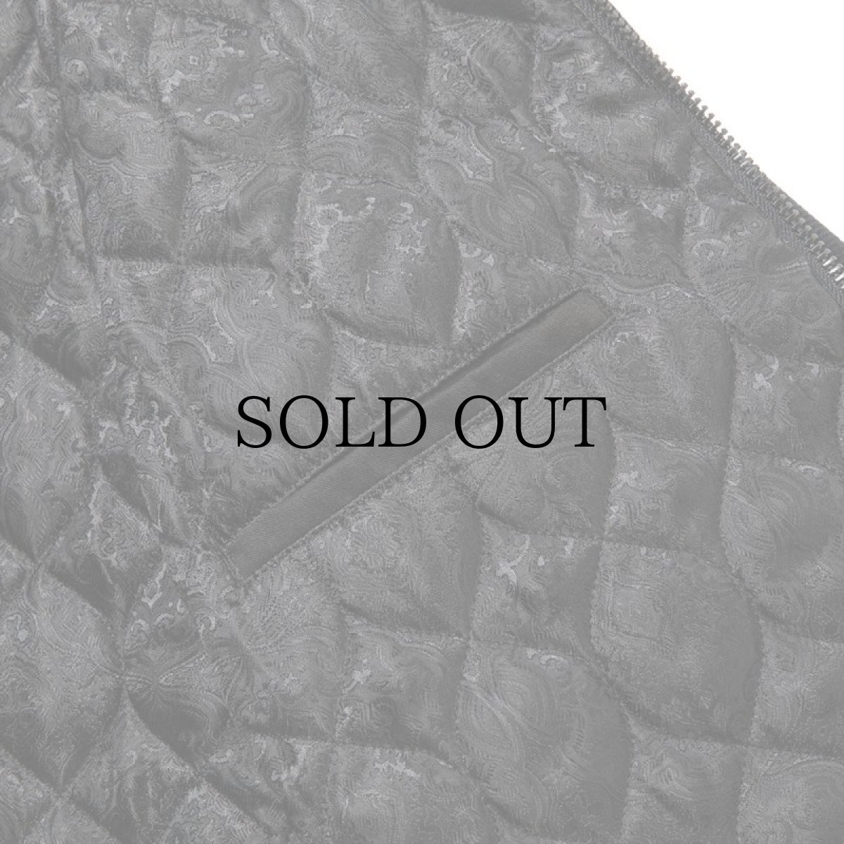 画像11: CALEE(キャリー) / CALEE Logo embroidery sports type jacket (11)