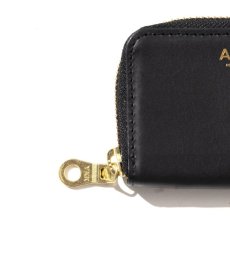 画像13: APPLEBUM(アップルバム) / LEATHER COIN CASE (13)