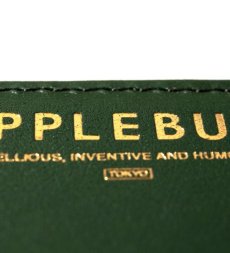 画像12: APPLEBUM(アップルバム) / LEATHER COIN CASE (12)