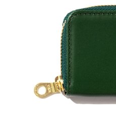 画像15: APPLEBUM(アップルバム) / LEATHER COIN CASE (15)