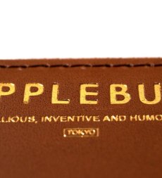 画像11: APPLEBUM(アップルバム) / LEATHER COIN CASE (11)