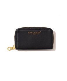 画像1: APPLEBUM(アップルバム) / LEATHER COIN CASE (1)