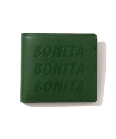 画像3: APPLEBUM(アップルバム) / "Bonita" Leather Wallet (3)