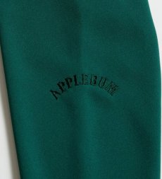 画像10: APPLEBUM(アップルバム) / Half Zip Track Jacket (10)