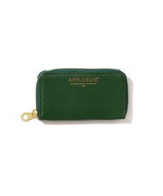 画像3: APPLEBUM(アップルバム) / LEATHER COIN CASE (3)