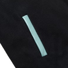 画像8: CALEE(キャリー) / CALEE Logo embroidery sports type jacket (8)