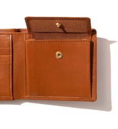 画像17: APPLEBUM(アップルバム) / "Bonita" Leather Wallet (17)