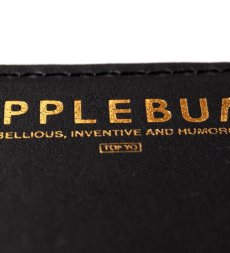 画像10: APPLEBUM(アップルバム) / LEATHER COIN CASE (10)