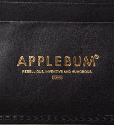 画像13: APPLEBUM(アップルバム) / "Bonita" Leather Wallet (13)