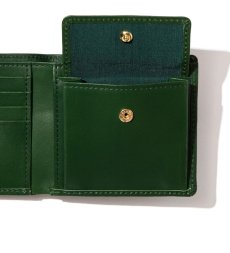 画像18: APPLEBUM(アップルバム) / "Bonita" Leather Wallet (18)