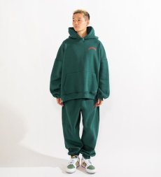 画像30: APPLEBUM(アップルバム) / Logo Oversize Sweat Parka (30)