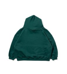 画像8: APPLEBUM(アップルバム) / Logo Oversize Sweat Parka (8)