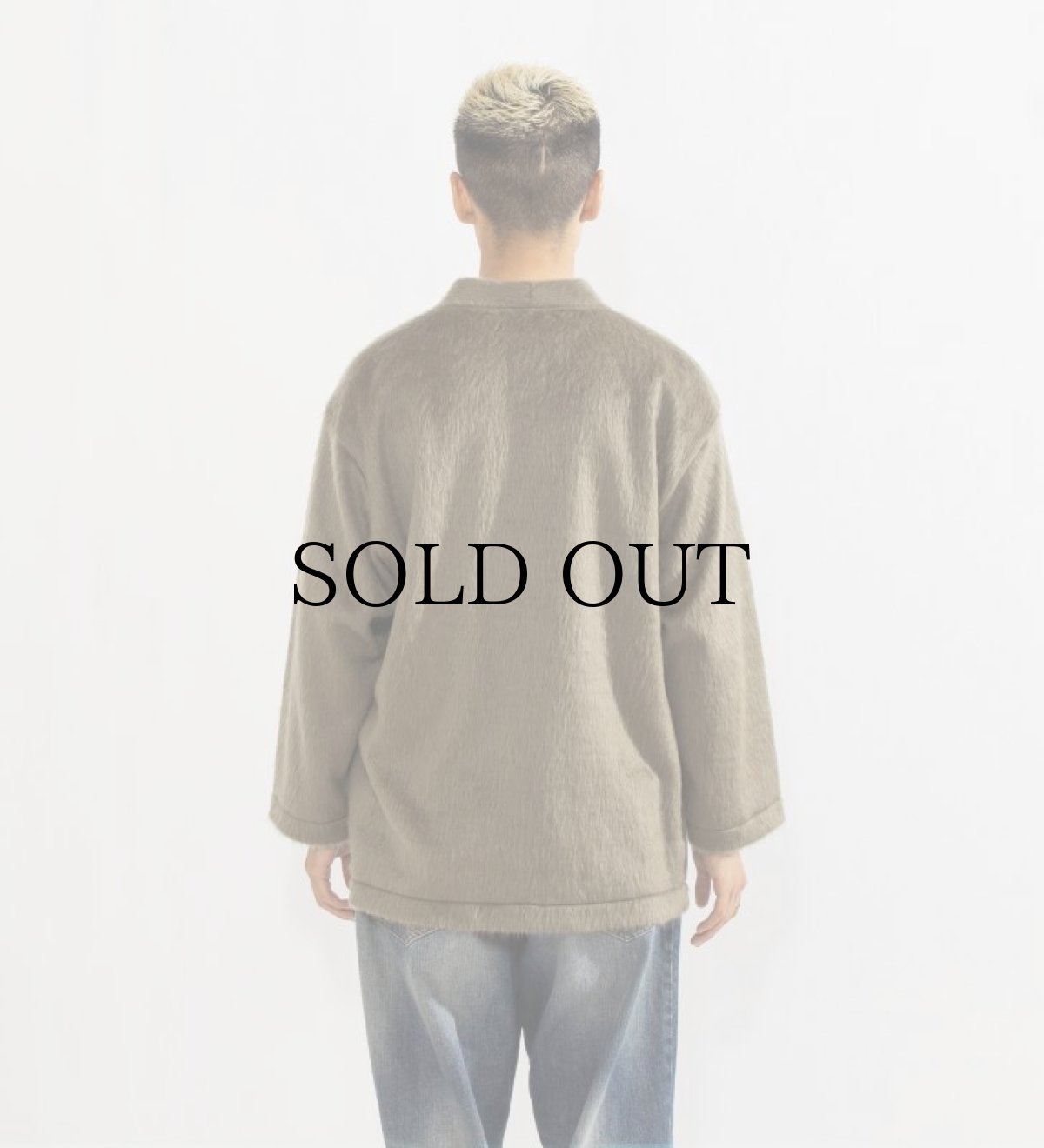 画像34: APPLEBUM(アップルバム) / Beaver Haori (34)