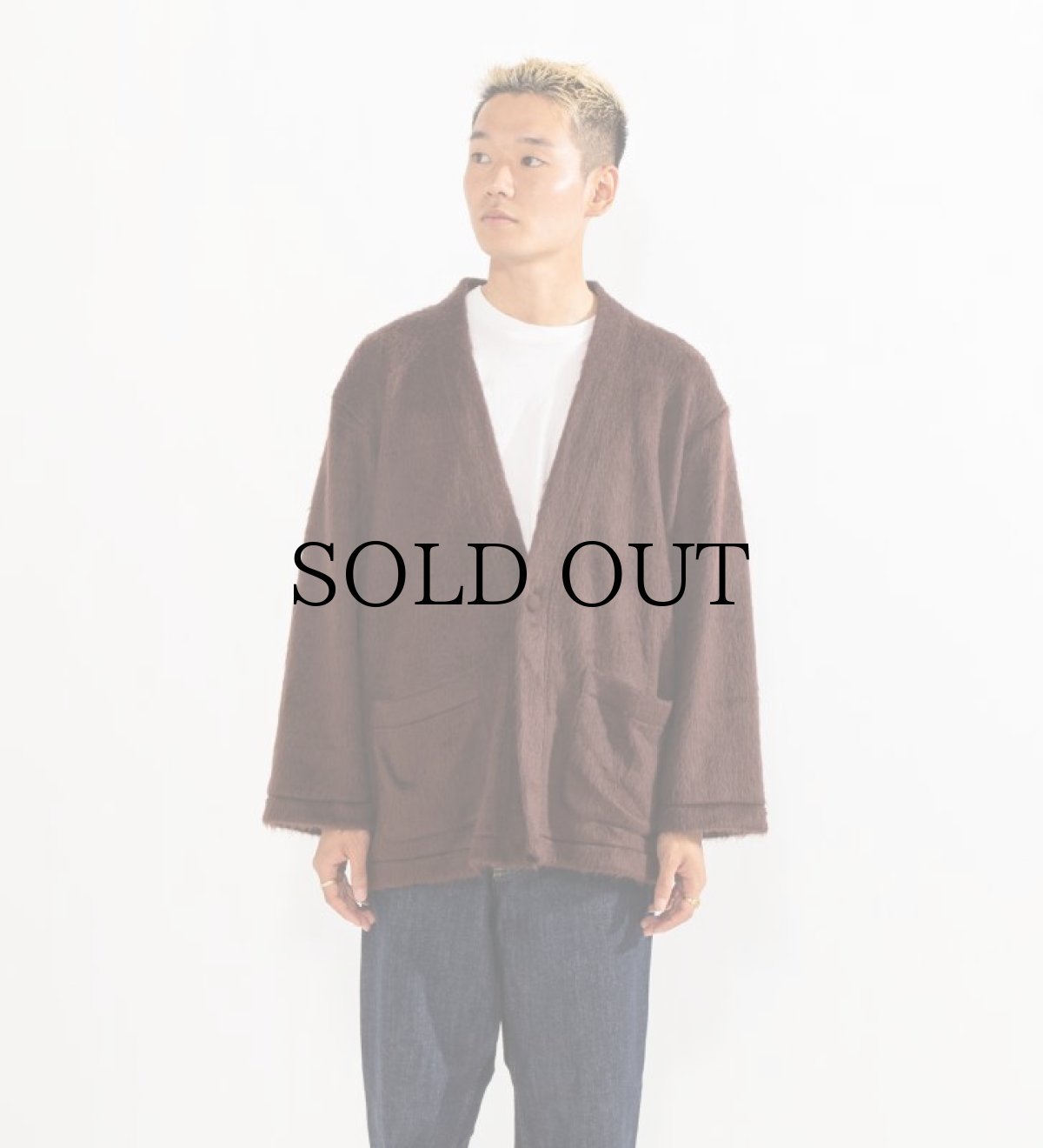 画像27: APPLEBUM(アップルバム) / Beaver Haori (27)