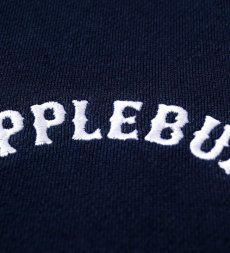 画像19: APPLEBUM(アップルバム) / Logo Oversize Sweat Parka (19)