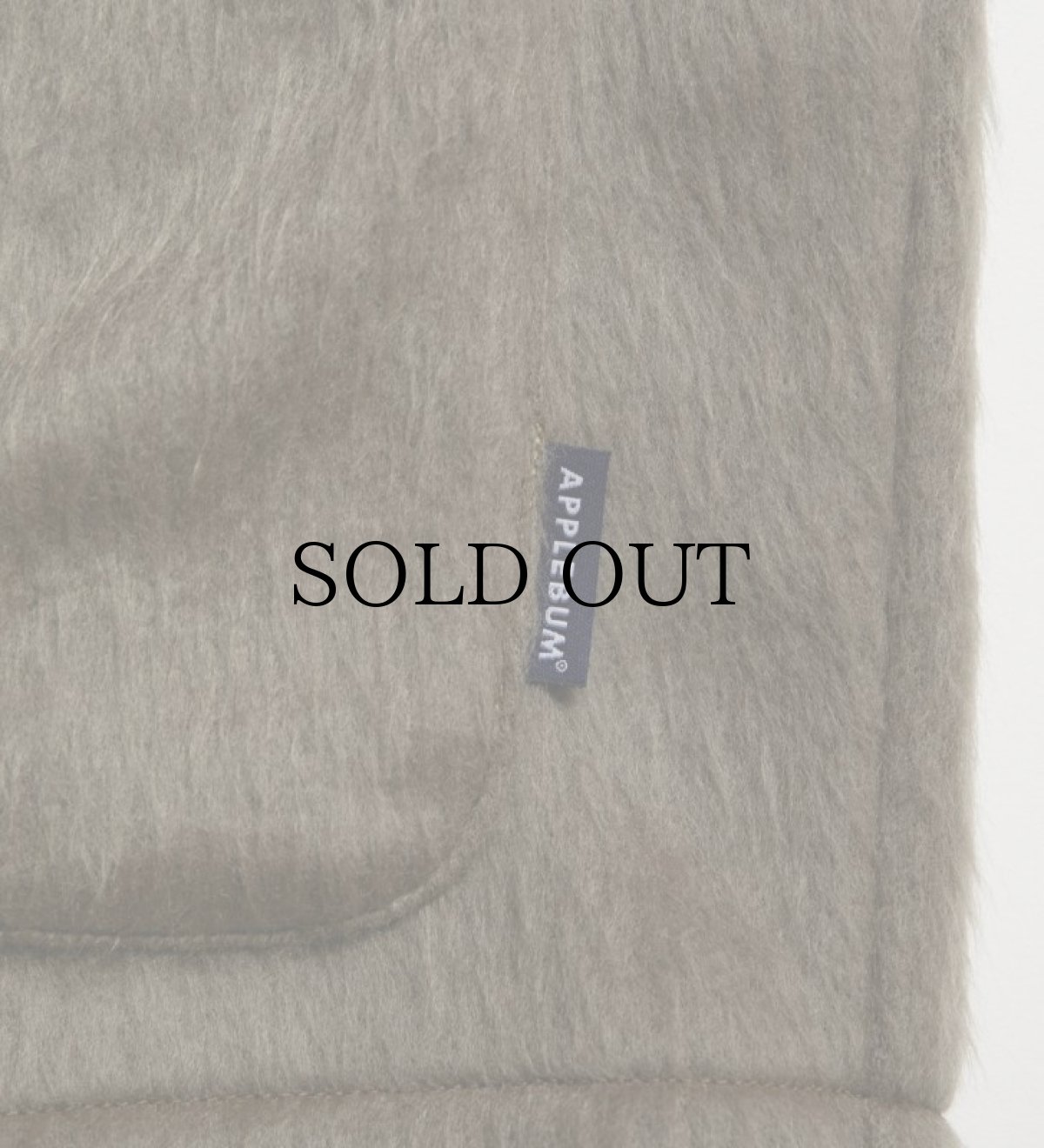 画像16: APPLEBUM(アップルバム) / Beaver Haori (16)