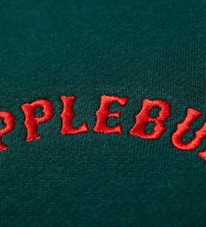 画像18: APPLEBUM(アップルバム) / Logo Oversize Sweat Parka (18)