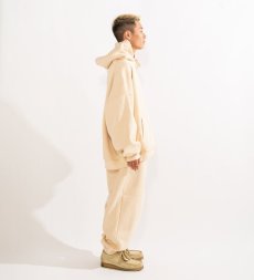 画像25: APPLEBUM(アップルバム) / Logo Oversize Sweat Parka (25)