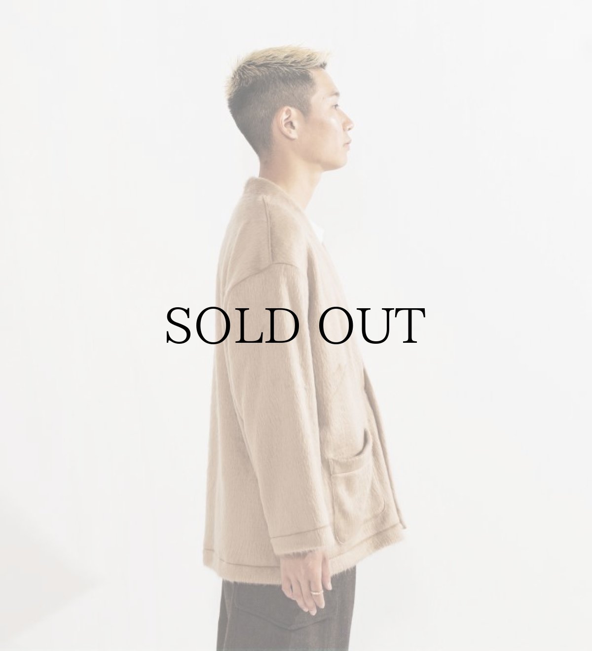 画像29: APPLEBUM(アップルバム) / Beaver Haori (29)