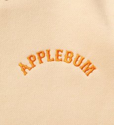 画像11: APPLEBUM(アップルバム) / Logo Oversize Sweat Parka (11)