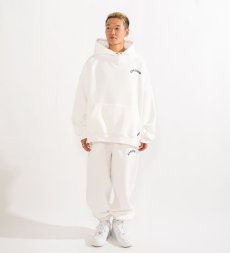 画像36: APPLEBUM(アップルバム) / Logo Oversize Sweat Parka (36)