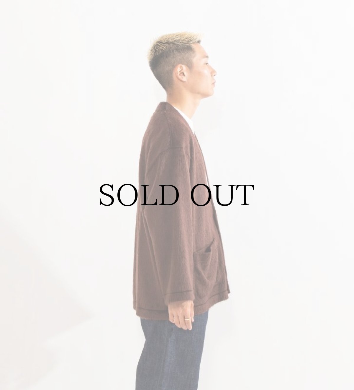 画像30: APPLEBUM(アップルバム) / Beaver Haori (30)