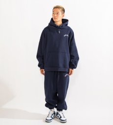 画像33: APPLEBUM(アップルバム) / Logo Oversize Sweat Parka (33)