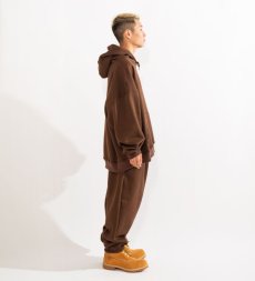 画像28: APPLEBUM(アップルバム) / Logo Oversize Sweat Parka (28)