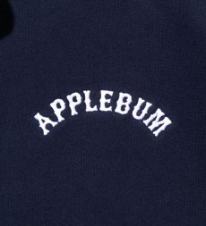 画像14: APPLEBUM(アップルバム) / Logo Oversize Sweat Parka (14)