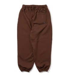 画像7: APPLEBUM(アップルバム) / Logo Oversize Sweat Pants (7)