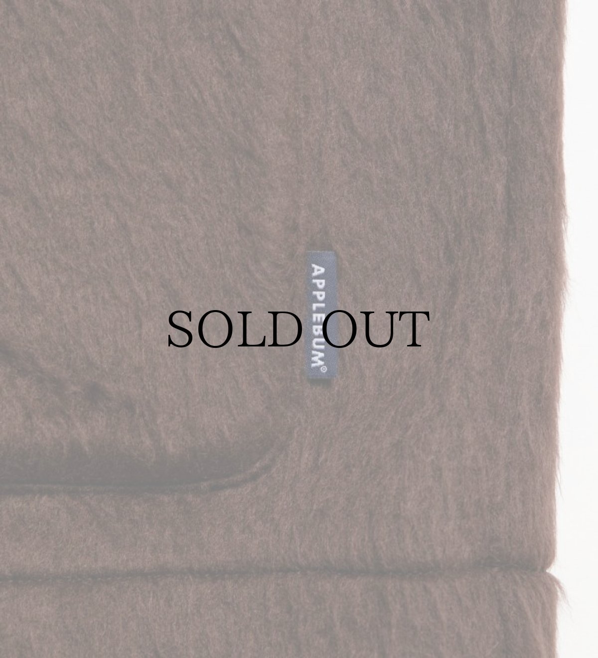 画像15: APPLEBUM(アップルバム) / Beaver Haori (15)