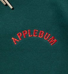 画像13: APPLEBUM(アップルバム) / Logo Oversize Sweat Parka (13)