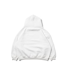 画像10: APPLEBUM(アップルバム) / Logo Oversize Sweat Parka (10)