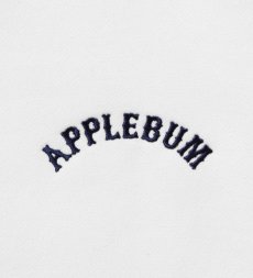 画像15: APPLEBUM(アップルバム) / Logo Oversize Sweat Parka (15)
