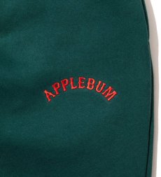 画像11: APPLEBUM(アップルバム) / Logo Oversize Sweat Pants (11)