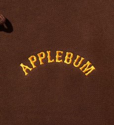 画像12: APPLEBUM(アップルバム) / Logo Oversize Sweat Parka (12)