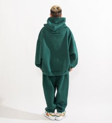 画像20: APPLEBUM(アップルバム) / Logo Oversize Sweat Pants (20)