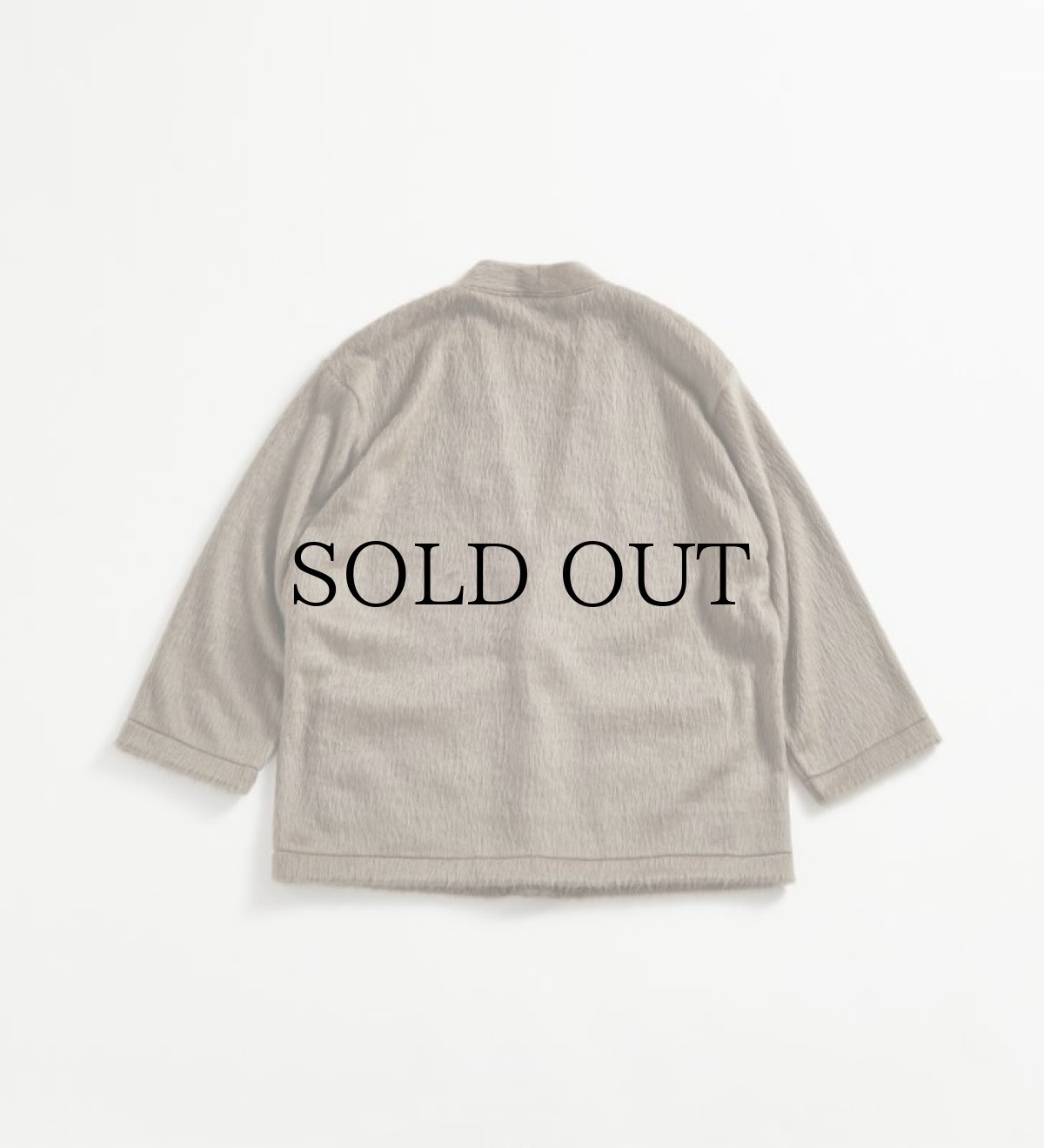 画像6: APPLEBUM(アップルバム) / Beaver Haori (6)