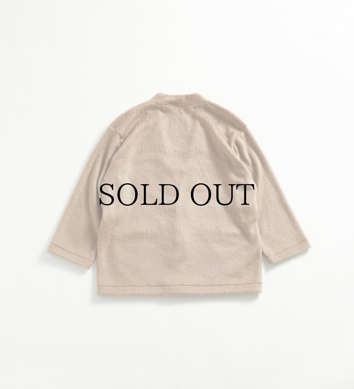 画像4: APPLEBUM(アップルバム) / Beaver Haori (4)