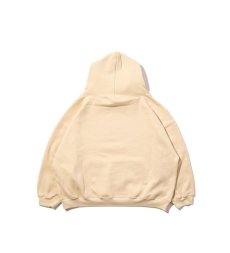 画像6: APPLEBUM(アップルバム) / Logo Oversize Sweat Parka (6)