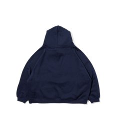 画像9: APPLEBUM(アップルバム) / Logo Oversize Sweat Parka (9)