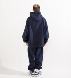 画像35: APPLEBUM(アップルバム) / Logo Oversize Sweat Parka (35)