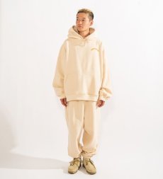 画像24: APPLEBUM(アップルバム) / Logo Oversize Sweat Parka (24)