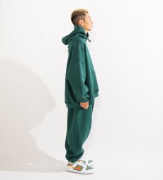 画像19: APPLEBUM(アップルバム) / Logo Oversize Sweat Pants (19)