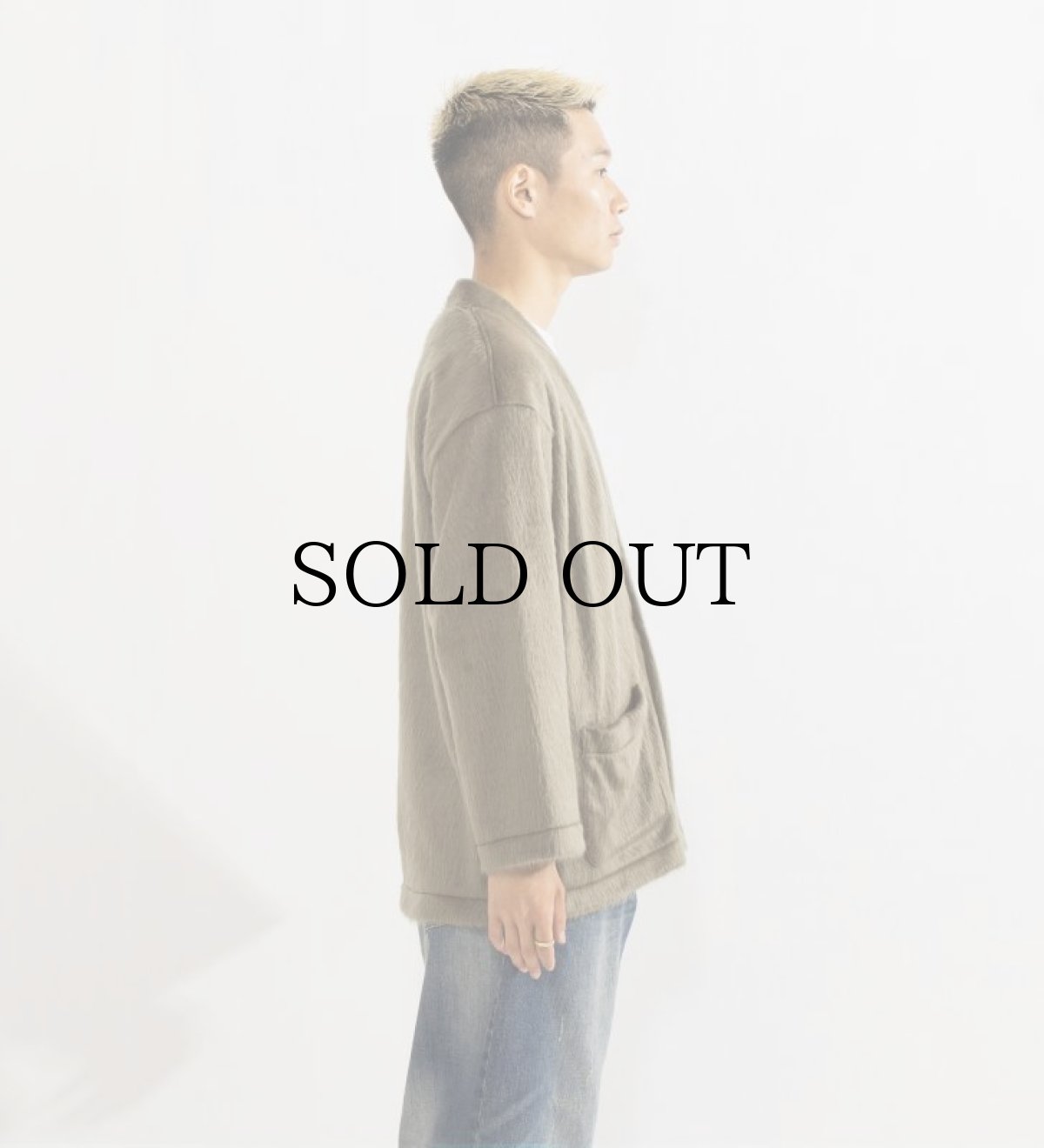 画像31: APPLEBUM(アップルバム) / Beaver Haori (31)