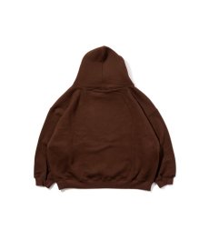 画像7: APPLEBUM(アップルバム) / Logo Oversize Sweat Parka (7)