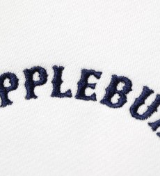 画像20: APPLEBUM(アップルバム) / Logo Oversize Sweat Parka (20)