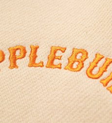 画像16: APPLEBUM(アップルバム) / Logo Oversize Sweat Parka (16)