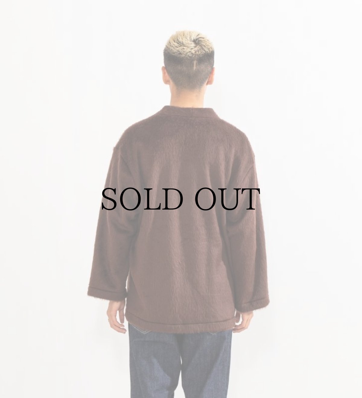 画像33: APPLEBUM(アップルバム) / Beaver Haori (33)